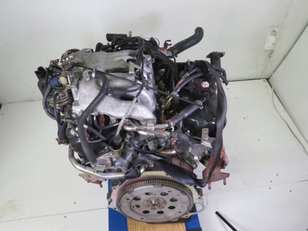 NISSAN FRONTIER XTERRA ENGINE JDM VG33 V6 3.3L MOTOR 1999-2000-2001-2002-2003-2004 - Image 14