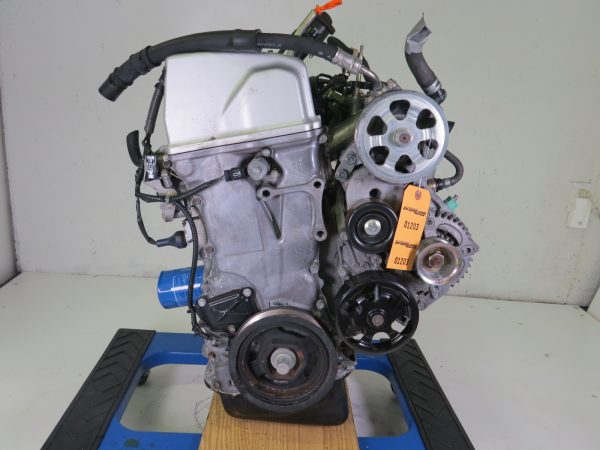 2003 2004 2005 2006 2007 HONDA ACCORD 2.4L 4-CYLINDER VTEC ENGINE JDM K24A REPLACEMENT K24A4 - Image 6
