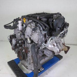 JDM INFINITI QX70 FX M37 RWD 3.7L V6 ENGINE VQ37 MOTOR 2014 2015 2016 2017