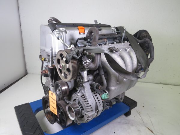 07-08-09 HONDA CR-V 2.4L ENGINE 2.4L JDM K24A REPLACEMENT K24Z1 - Image 6