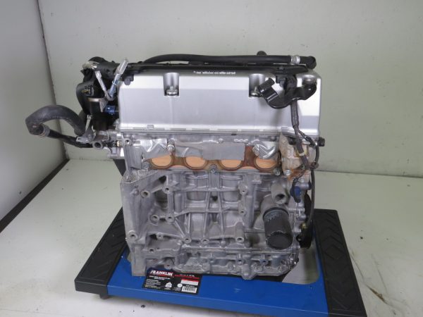 07-08-09 HONDA CR-V 2.4L ENGINE 2.4L JDM K24A REPLACEMENT K24Z1 - Image 9