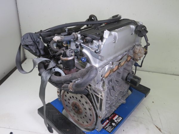 07-08-09 HONDA CR-V 2.4L ENGINE 2.4L JDM K24A REPLACEMENT K24Z1 - Image 10