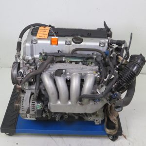 JDM 2003 2004 2005 2006 2007 Honda Element Engine 2.4 DOHC VTEC K24A Motor
