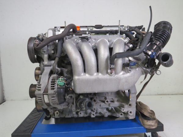 JDM 2003 2004 2005 2006 2007 Honda Element Engine 2.4 DOHC VTEC K24A Motor - Image 4