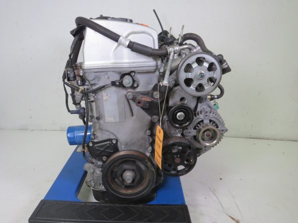 JDM 2003 2004 2005 2006 2007 Honda Element Engine 2.4 DOHC VTEC K24A Motor - Image 8