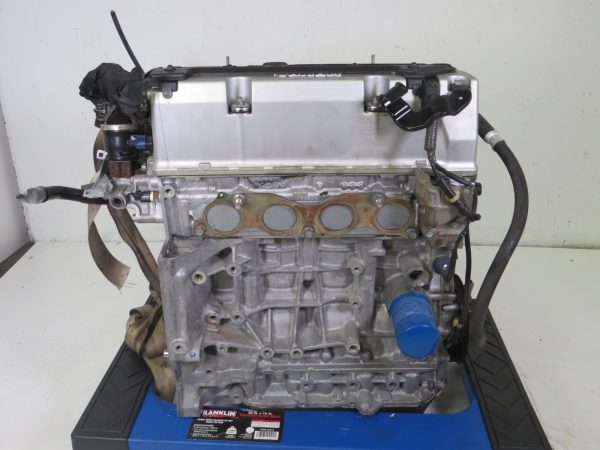JDM 2003 2004 2005 2006 2007 Honda Element Engine 2.4 DOHC VTEC K24A Motor - Image 10