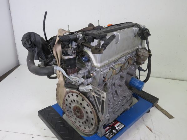 JDM 2003 2004 2005 2006 2007 Honda Element Engine 2.4 DOHC VTEC K24A Motor - Image 11