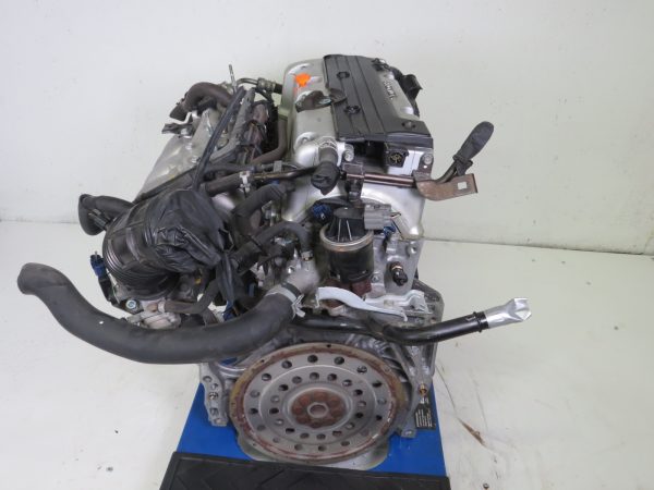 JDM 2003 2004 2005 2006 2007 Honda Element Engine 2.4 DOHC VTEC K24A Motor - Image 12