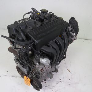 MINI COOPER ENGINE R50 R52 W10B16A 1.6L BASE MOTOR 2002-2003-2004-2005-2006-2007-2008