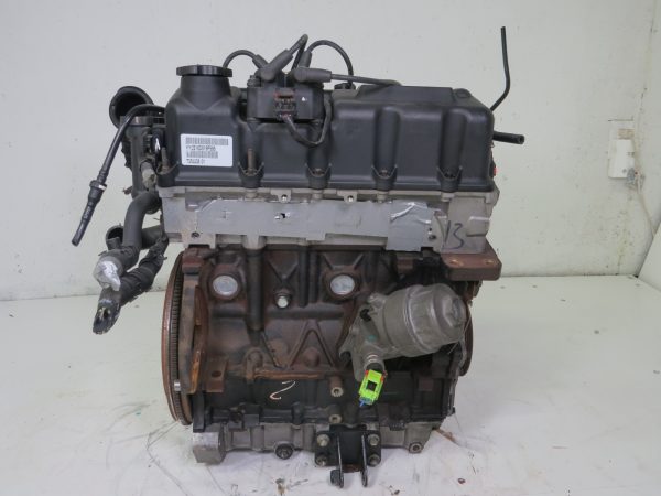 MINI COOPER ENGINE R50 R52 W10B16A 1.6L BASE MOTOR 2002-2003-2004-2005-2006-2007-2008 - Image 8