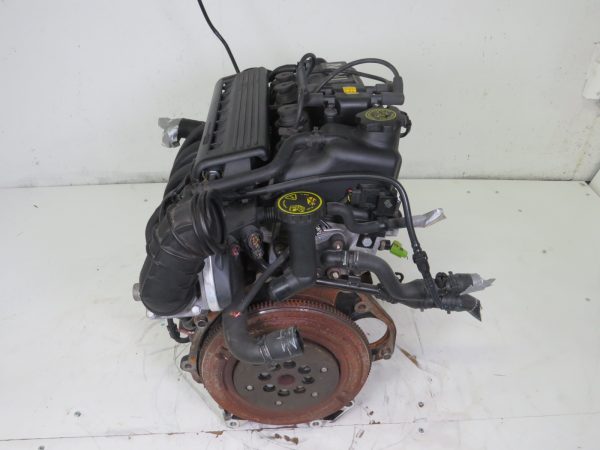 MINI COOPER ENGINE R50 R52 W10B16A 1.6L BASE MOTOR 2002-2003-2004-2005-2006-2007-2008 - Image 9