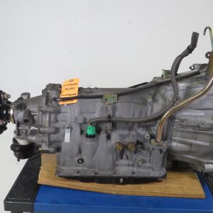 JDM VK45DE 4.5L V8 INFINITI FX45 M45 Q45 RWD AUTOMATIC TRANSMISSION 2006-2007-2008-2009-2010