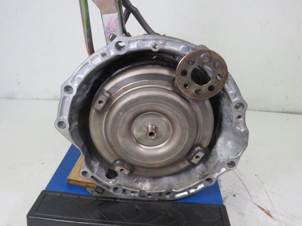 JDM VK45DE 4.5L V8 INFINITI FX45 M45 Q45 RWD AUTOMATIC TRANSMISSION 2006-2007-2008-2009-2010 - Image 6