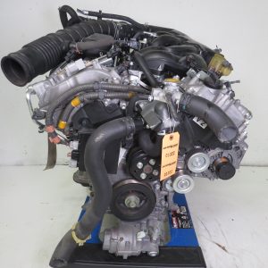 2007-2008-2009-2010-2011-2012 LEXUS IS250 2.5L V6 ENGINE JDM 4GR-FSE MOTOR