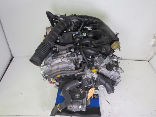 2007-2008-2009-2010-2011-2012 LEXUS IS250 2.5L V6 ENGINE JDM 4GR-FSE MOTOR - Image 6