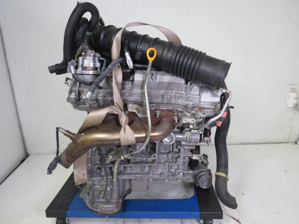 2007-2008-2009-2010-2011-2012 LEXUS IS250 2.5L V6 ENGINE JDM 4GR-FSE MOTOR - Image 8