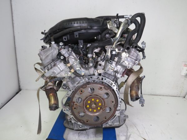 2007-2008-2009-2010-2011-2012 LEXUS IS250 2.5L V6 ENGINE JDM 4GR-FSE MOTOR - Image 10
