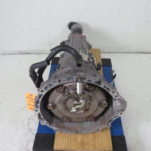 JDM LEXUS IS250 2.5L AUTOMATIC TRANSMISSION 4GR TRANS 2006-2007-2008-2009-2010-2011-2012-2013