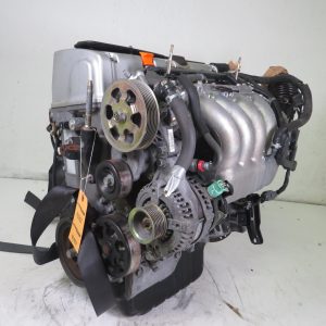 JDM K24A ACURA TSX 2.4L DOHCI-VTEC 16-VALVE 4-Cyl ENGINE K24A2 RBB MOTOR 2004-2005-2006-2007-2008