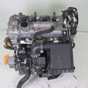 LEXUS CT200H HYBRID ENGINE 2ZR-FXE 1.8L MOTOR 2011-2012-2013-2014-2015-2016-2017