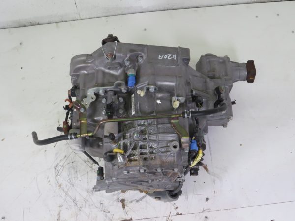 2005 2006 HONDA ELEMENT AWD AUTOMATIC TRANSMISSION JDM K24A 4WD AUTO K24A4 - Image 4