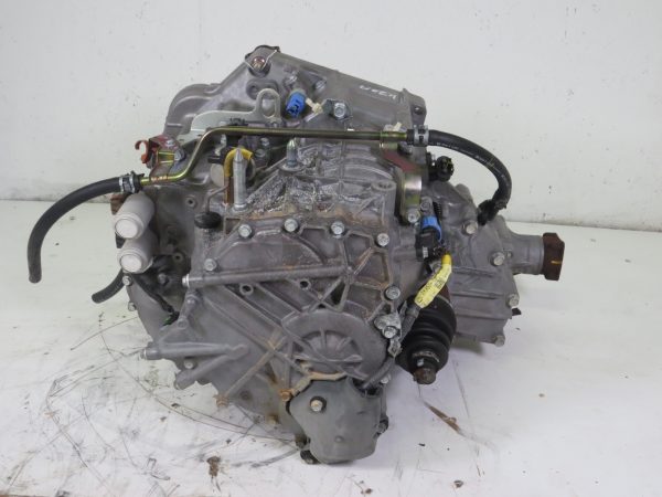 2005 2006 HONDA ELEMENT AWD AUTOMATIC TRANSMISSION JDM K24A 4WD AUTO K24A4 - Image 5
