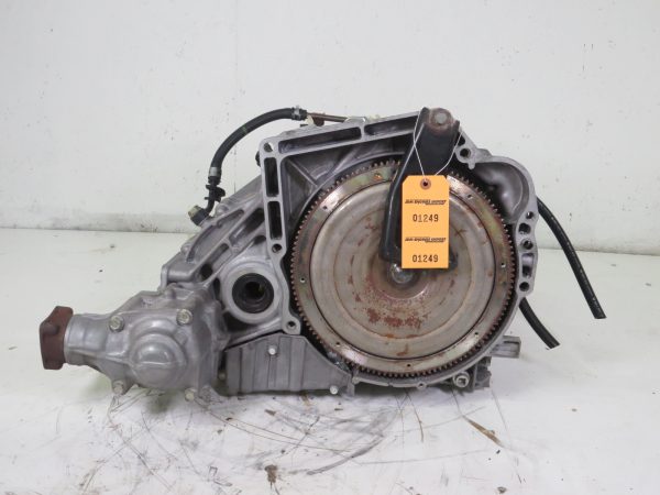 2005 2006 HONDA ELEMENT AWD AUTOMATIC TRANSMISSION JDM K24A 4WD AUTO K24A4 - Image 7
