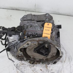 02-03-04-05-06 MINI COOPER S AUTOMATIC TRANSMISSION SUPERCHARGED MODEL