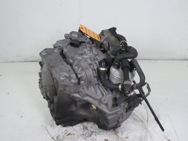 MINI COOPER S AUTOMATIC TRANSMISSION SUPERCHARGED 2002-2003-2004-2005-2006-2007-2008 - Image 5
