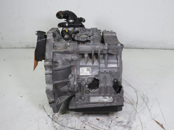 MINI COOPER S AUTOMATIC TRANSMISSION SUPERCHARGED 2002-2003-2004-2005-2006-2007-2008 - Image 8