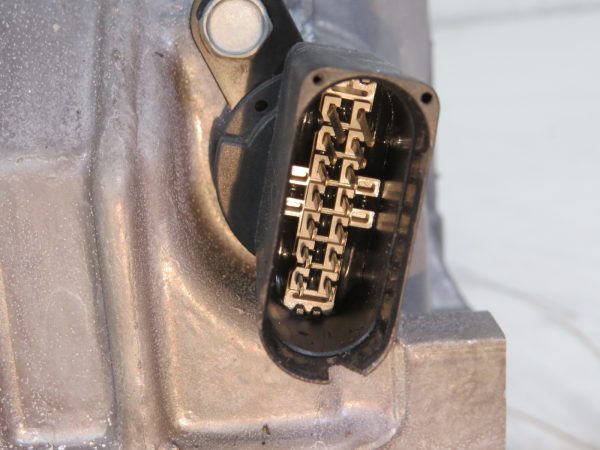 MINI COOPER S AUTOMATIC TRANSMISSION SUPERCHARGED 2002-2003-2004-2005-2006-2007-2008 - Image 9