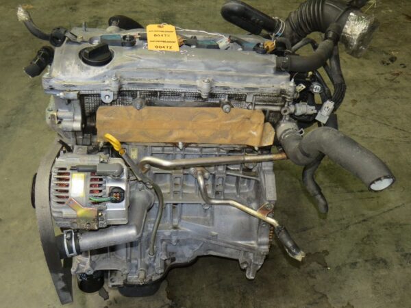 01-02-03-04-05-06-07 TOYOTA Highlander Engine 2.4L Motor 4 Cylinder JDM 2AZ-FE - Image 7