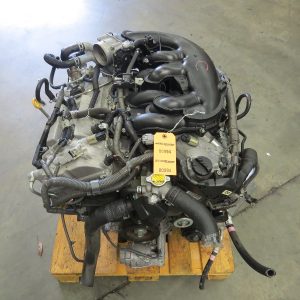 18-19-20-21-22 TOYOTA CAMRY ENGINE 3.5L V6 JDM 2GRFKS MOTOR