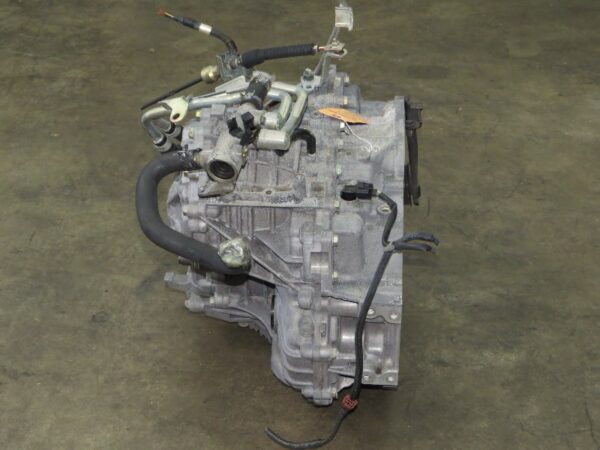 03 04 05 06 07 NISSAN MURANO AWD 4X4 CVT AUTOMATIC TRANSMISSION VQ35 JDM 3.5L - Image 2