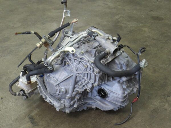 03 04 05 06 07 NISSAN MURANO AWD 4X4 CVT AUTOMATIC TRANSMISSION VQ35 JDM 3.5L - Image 3