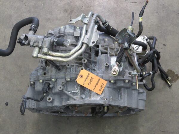 03 04 05 06 07 NISSAN MURANO AWD 4X4 CVT AUTOMATIC TRANSMISSION VQ35 JDM 3.5L - Image 5