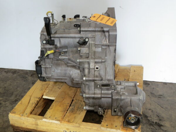 2005 2006 HONDA ELEMENT AWD AUTOMATIC TRANSMISSION JDM K24A 4WD AUTO K24A4 - Image 8