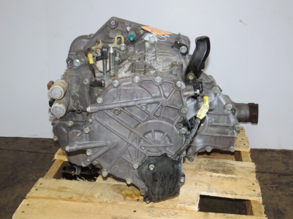 2005 2006 HONDA ELEMENT AWD AUTOMATIC TRANSMISSION JDM K24A 4WD AUTO K24A4 - Image 5