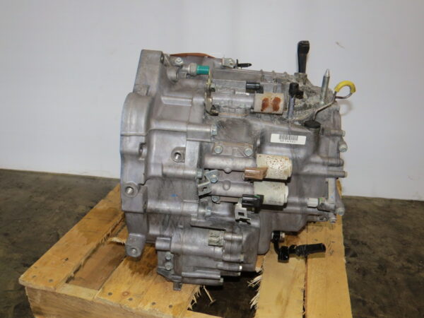 2005 2006 HONDA ELEMENT AWD AUTOMATIC TRANSMISSION JDM K24A 4WD AUTO K24A4 - Image 3