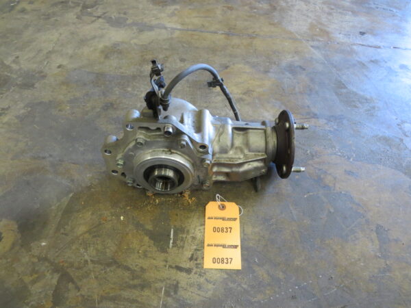 2005 2006 2007 2008 Acura RL 3.5L oem front transfer case diff