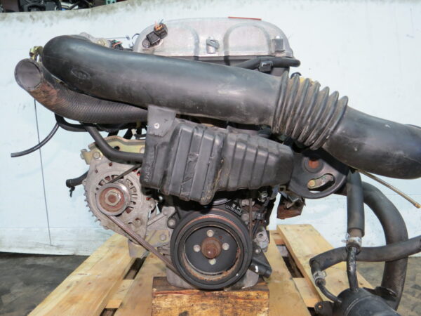 MAZDA MIATA 1.6L B6 ENGINE JDM MOTOR B6-ZE MOTOR - Image 11