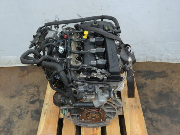 2006-2015 Mazda MX-5 Miata Engine 2.0L DOHC 4 cyl Motor JDM LF - Image 5