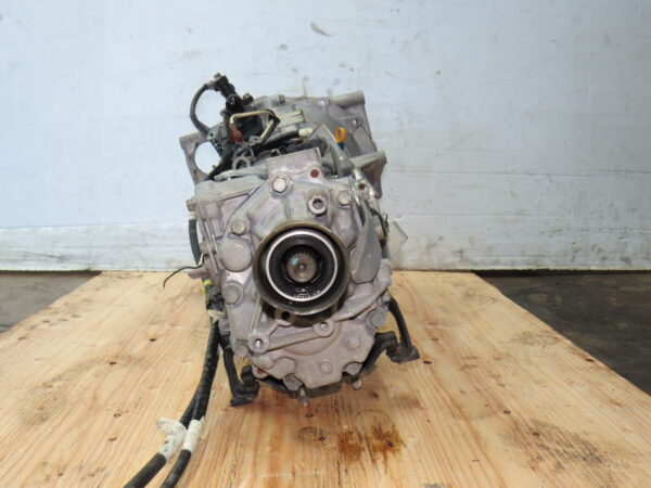 2015-2017 Subaru WRX 2.0L Turbo 6 Speed M/T Transmission TY756WLAAA - Image 6