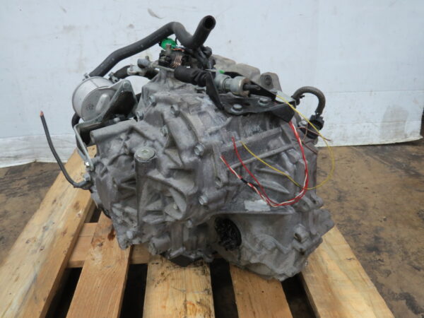 2009 2010 2011 2012 2013 2014 NISSAN CUBE 1.8L CVT AUTOMATIC TRANSMISSION JDM MR18DE - Image 7