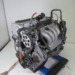 JDM 2003-2007 K24A ENGINE AUTOMATIC TRANSMISSION HONDA ACCORD i-VTEC 2.4L DOHC K24A4