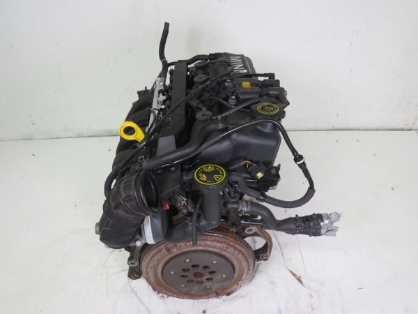02-08 MINI COOPER ENGINE R50 R52 W10B16A 1.6L BASE MOTOR 50K NON SUPERCHARGED - Image 9