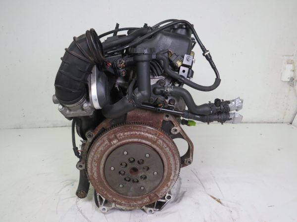 02-08 MINI COOPER ENGINE R50 R52 W10B16A 1.6L BASE MOTOR 50K NON SUPERCHARGED - Image 10