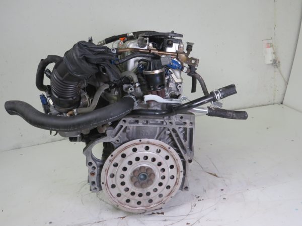 03 04 05 06 07 HONDA ACCORD 2.4L 4-CYLINDER VTEC ENGINE JDM K24A REPLACEMENT K24A4 - Image 10