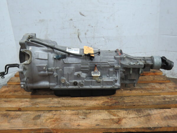 2006-2015 JDM Mazda MX5 Miata Automatic Transmission NC LF-VE 2.0L - Image 7