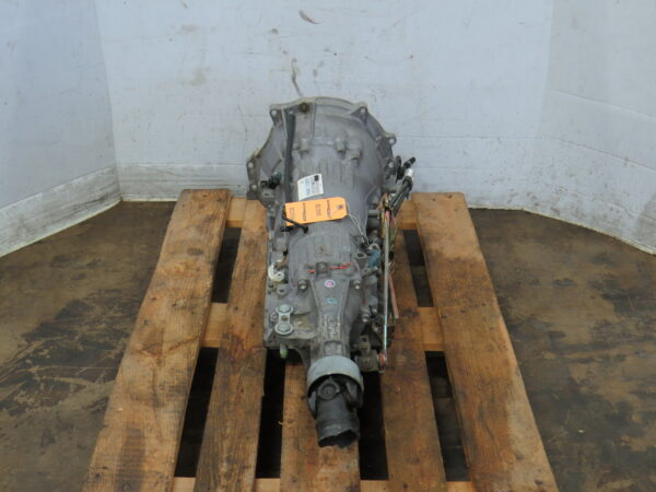 2006-2015 JDM Mazda MX5 Miata Automatic Transmission NC LF-VE 2.0L - Image 3